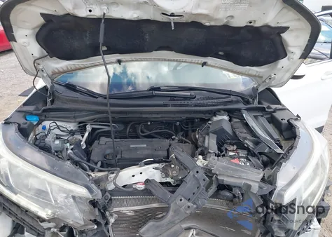 2016 Honda Cr-V Ex z USA, uszkodzony, nr VIN 5J6RM4H55GL104425